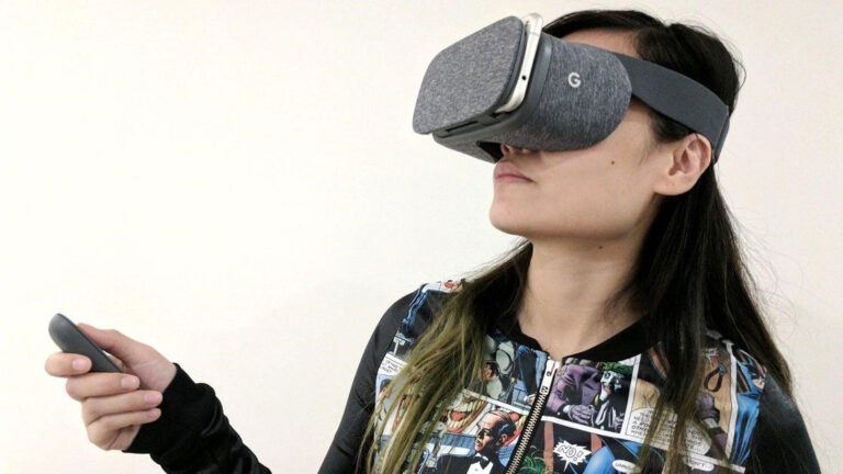 cara memainkan VR