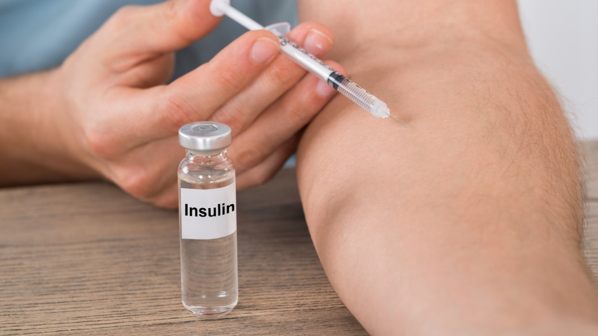 manfaat suntik insulin