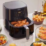 membeli air fryer