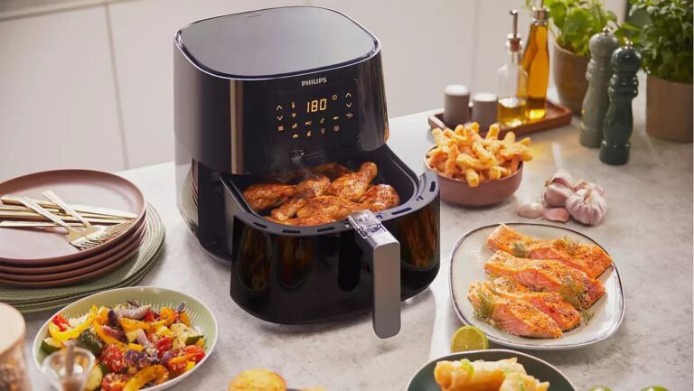 membeli air fryer