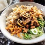 memulai bisnis bubur ayam