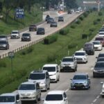 tips berkendara di jalan tol