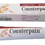 Segala yang Perlu Anda Ketahui tentang Counterpain: Obat Penghilang Nyeri Favorit Anda