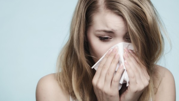 Mengobati Flu Menahun: Tips dan Trik untuk Meredakan Gejala