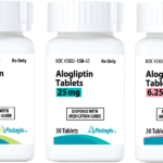 Alogliptin