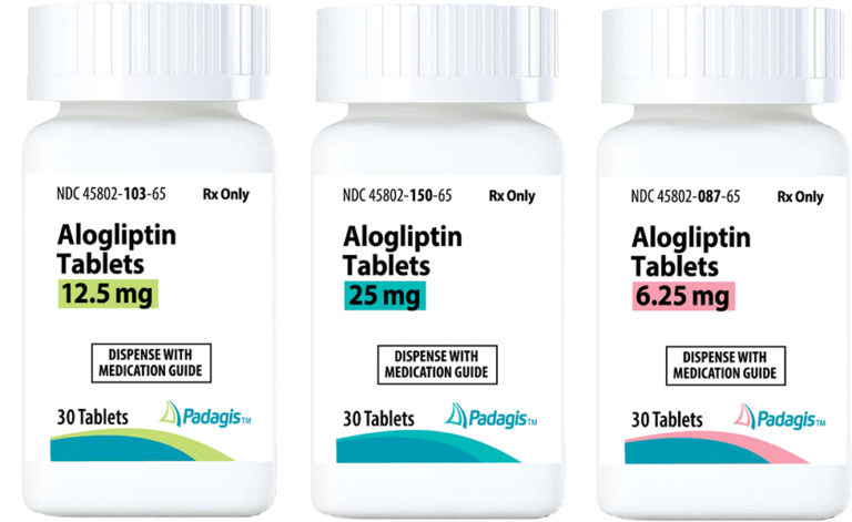 Alogliptin