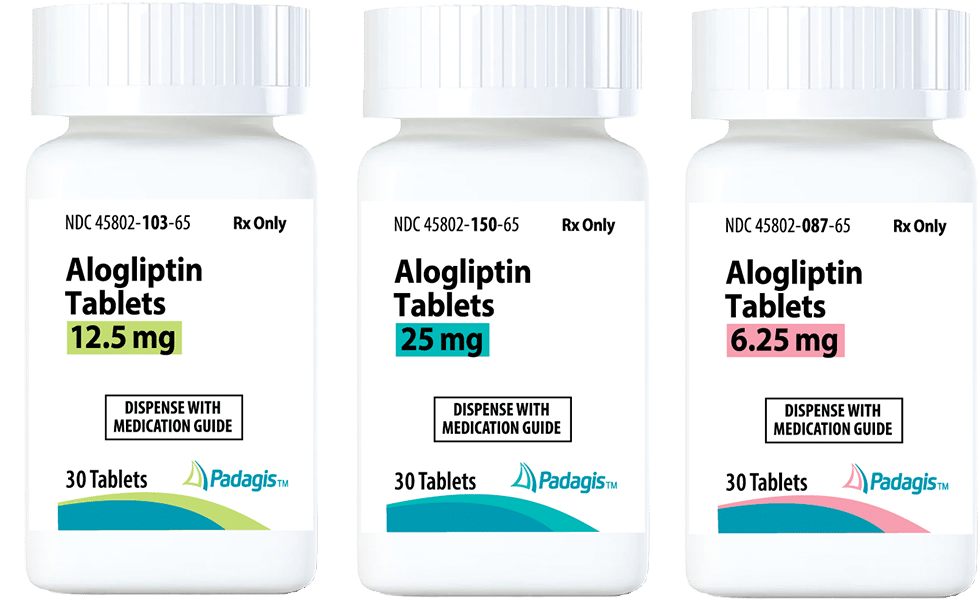 Alogliptin