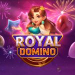 top up Royal Domino