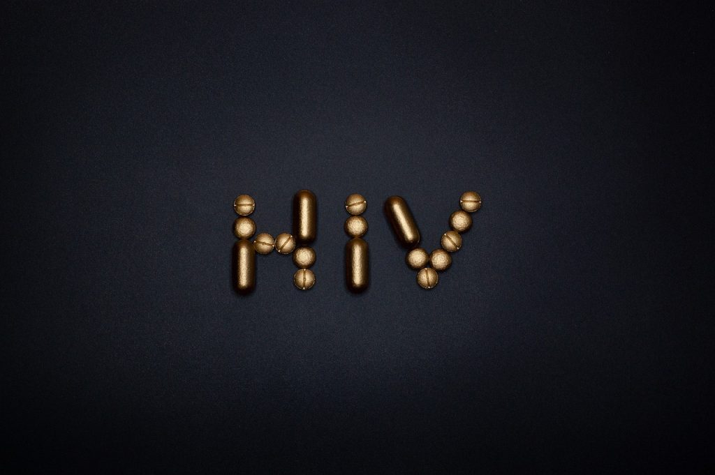 HIV