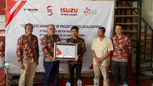 Peran Isuzu dalam Mendukung UMKM: Menghadirkan Sinergi untuk Kemajuan Ekonomi Lokal