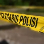 Praktik Pengoplosan Gas Elpiji Berujung Kebakaran dan Luka Parah, Seorang Pria Dilarikan ke Rumah Sakit