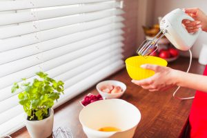 hand mixer