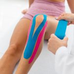 kinesio tape