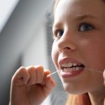 dental floss