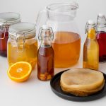 minuman fermentasi