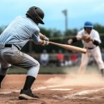 baseball