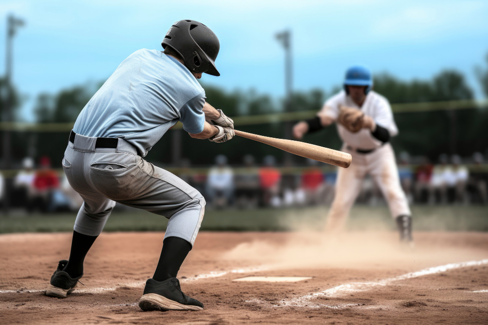 baseball