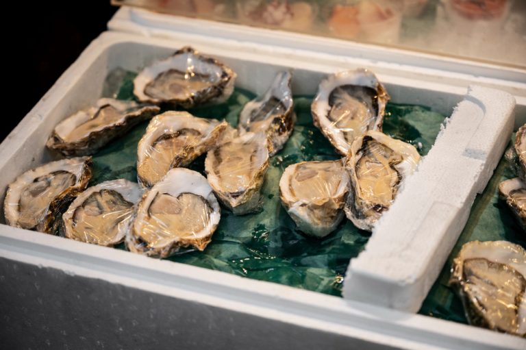 abalone