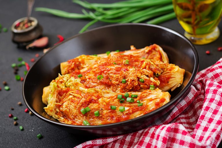 kimchi