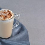 butterscotch latte