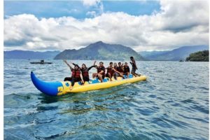 banana boat