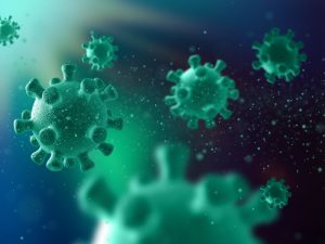 virus beresiko