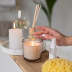 lilin aromaterapi
