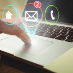 Penyedia layanan email