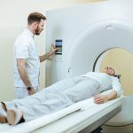 MRI