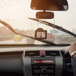 mengatasi wiper macet