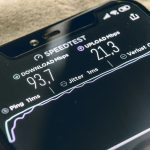 wifi 5G