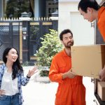 Bisnis jasa pindahan