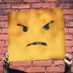 Anger issue