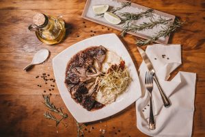 tips memasak daging domba