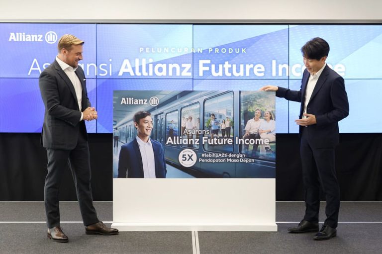 direktur Allianz