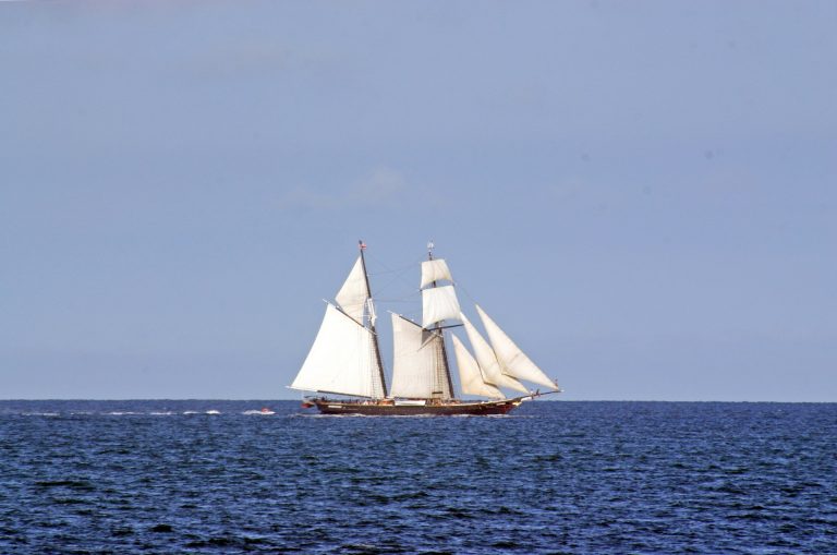 jenis kapal