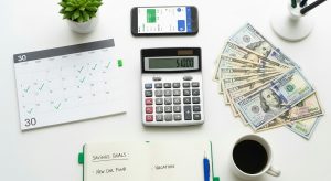 jenis pengeluaran perusahaan