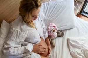 Persiapan persalinan