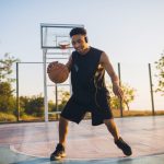 Olahraga basket