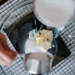 Tips membuat cheese cream