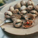 Jenis Kerang