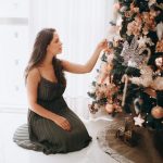 Hiasan Natal untuk Rumah