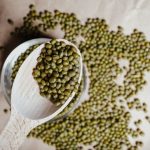 Olahan kacang hijau