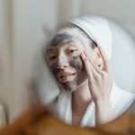 Masker wajah