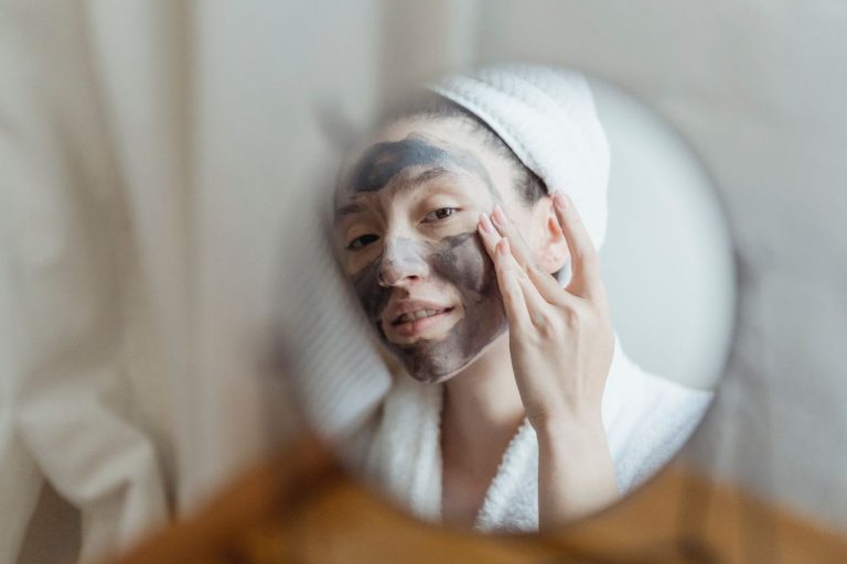 Masker wajah