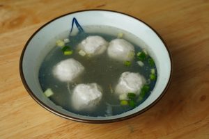 Baso aci