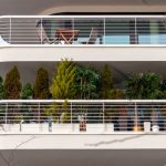 bentuk balkon