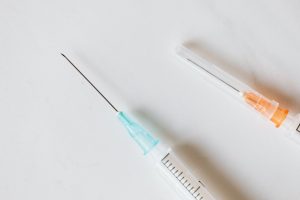 Bahaya tetanus