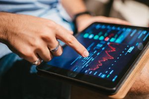 strategi trading