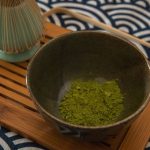 Bubuk matcha